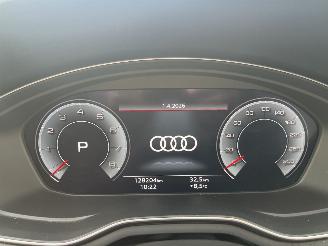 Audi A4 allroad Avant 45 TFSI PANO 245PK quattro edition one picture 19