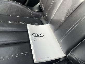 Audi A4 allroad Avant 45 TFSI PANO 245PK quattro edition one picture 24