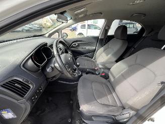 Kia Rio 1.2 CVVT Super Pack picture 14