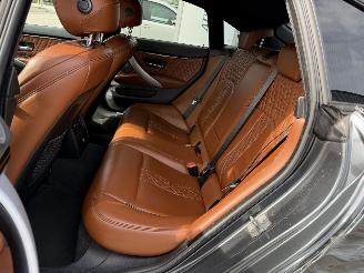 BMW 4-serie Gran Coupé 420i Executive picture 14