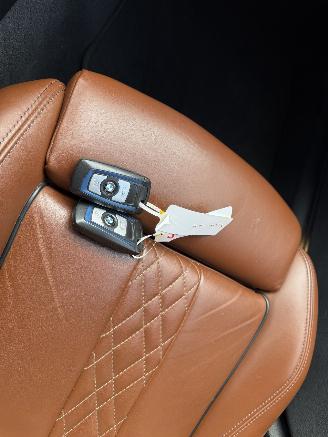 BMW 4-serie Gran Coupé 420i Executive picture 24