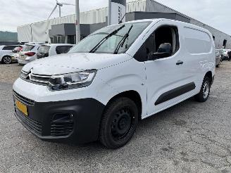  Citroën Berlingo 1.5 BlueHDi 100 S&S L2 2023/10