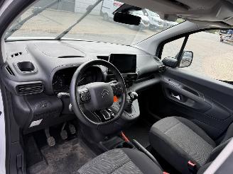 Citroën Berlingo 1.5 BlueHDi 100 S&S L2 picture 10