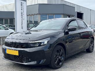 Schadeauto Opel Corsa 1.2 Turbo Ultimate 2023/2