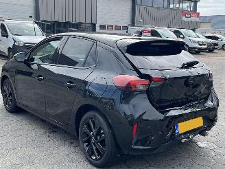 Opel Corsa 1.2 Turbo Ultimate picture 6