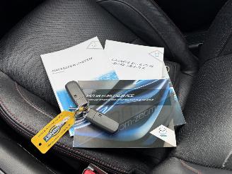 Mazda 3 2.0 GT-M picture 22