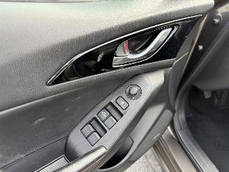 Mazda 3 2.0 GT-M picture 9