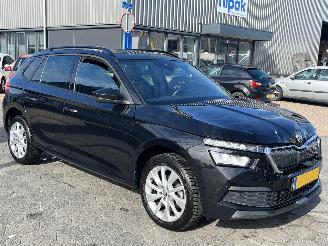 Skoda Kamiq 1.0 TSI Sport Business picture 3