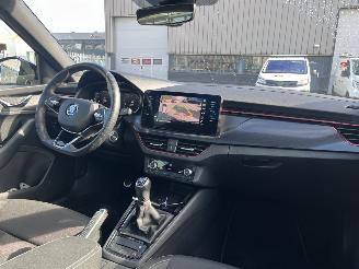 Skoda Kamiq 1.0 TSI Sport Business picture 10