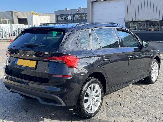 Skoda Kamiq 1.0 TSI Sport Business picture 4