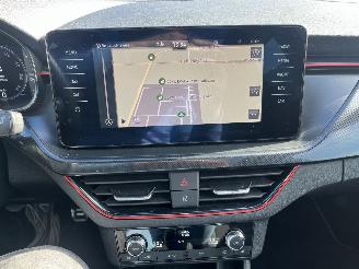 Skoda Kamiq 1.0 TSI Sport Business picture 16