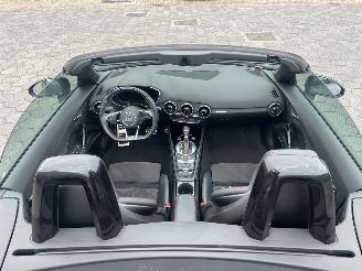 Audi TT Roadster 40 TFSI Pro Line S Competition AUTOMAAT picture 13