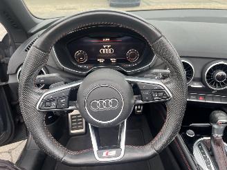 Audi TT Roadster 40 TFSI Pro Line S Competition AUTOMAAT picture 17