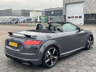 Audi TT Roadster 40 TFSI Pro Line S Competition AUTOMAAT picture 4