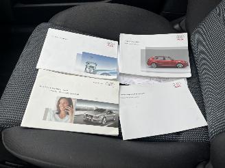 Audi A3 Sportback 1.8 TFSI Attraction Business Edition picture 20