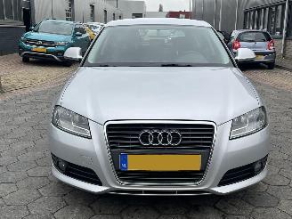 Audi A3 Sportback 1.8 TFSI Attraction Business Edition picture 2