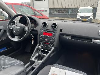 Audi A3 Sportback 1.8 TFSI Attraction Business Edition picture 11