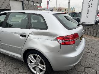 Audi A3 Sportback 1.8 TFSI Attraction Business Edition picture 8