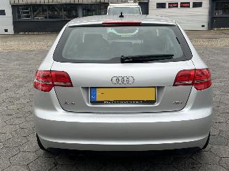 Audi A3 Sportback 1.8 TFSI Attraction Business Edition picture 5