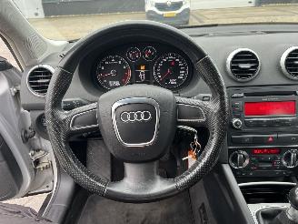 Audi A3 Sportback 1.8 TFSI Attraction Business Edition picture 16