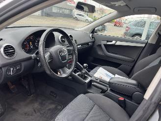 Audi A3 Sportback 1.8 TFSI Attraction Business Edition picture 12