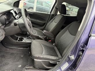 Opel Karl AUTOMAAT 1.0 ecoFLEX Edition picture 13