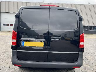 Mercedes Vito 114 CDI Lang AUTOMAAT picture 5