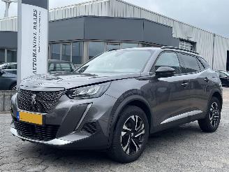 Schadeauto Peugeot 2008 1.2 PureTech Allure Pack AUTOMAAT 2023/3
