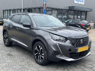 Peugeot 2008 1.2 PureTech Allure Pack AUTOMAAT picture 3