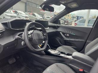 Peugeot 2008 1.2 PureTech Allure Pack AUTOMAAT picture 13