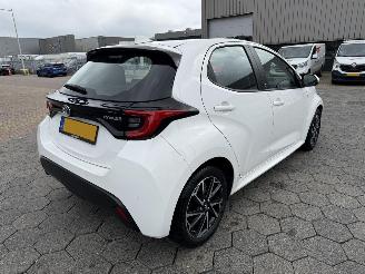 Toyota Yaris 1.5 Hybrid Comfort picture 4