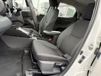 Toyota Yaris 1.5 Hybrid Comfort picture 11