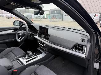 Audi Q5 50 TFSI E S edition Competition picture 16