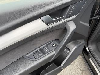Audi Q5 50 TFSI E S edition Competition picture 9