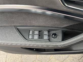 Audi E-tron Sportback 55 quattro S edition 95 kWh picture 19