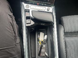 Audi E-tron Sportback 55 quattro S edition 95 kWh picture 24