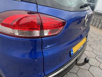 Renault Clio Estate 0.9 TCe Intens picture 8