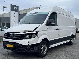 Volkswagen Crafter 35 2.0 TDI L3H2 Highline picture 1