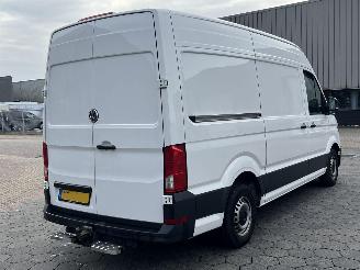Volkswagen Crafter 35 2.0 TDI L3H2 Highline picture 4