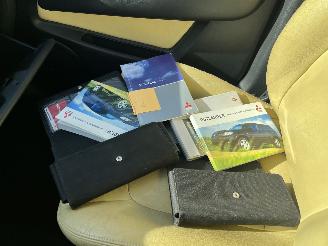 Mitsubishi Outlander 2.0 Invite plus picture 19