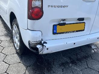 Peugeot Partner 120 1.6 e-HDI L1 Navteq picture 8