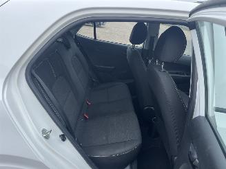 Kia Picanto 1.0 CVVT EconomyPlusLine picture 10