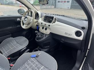 Fiat 500 0.9 TwinAir Turbo Lounge picture 10