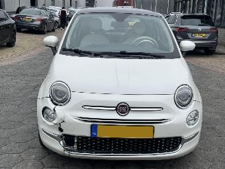 Fiat 500 0.9 TwinAir Turbo Lounge picture 2