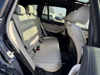 BMW iX3 High Executive 80 kWh picture 15