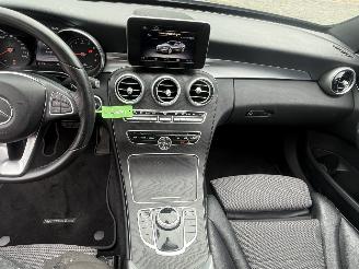 Mercedes C-klasse 350 E   Edition picture 21