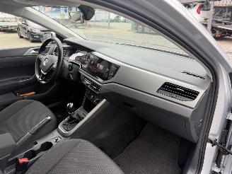 Volkswagen Polo 1.0 TSI Comfortline picture 14