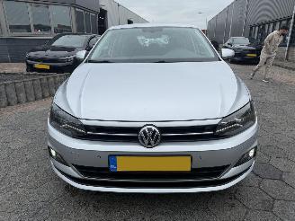 Volkswagen Polo 1.0 TSI Comfortline picture 2