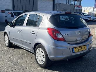 Opel Corsa 1.2-16V Essentia picture 6