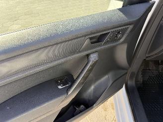 Volkswagen Caddy 2.0 TDI L1H1 BMT Comfortline picture 10